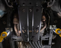 1923 RAM 1500 HEAVY DUTY SKID PLATE UNDERBODY PROTECTION