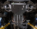 1923 RAM 1500 HEAVY DUTY SKID PLATE UNDERBODY PROTECTION