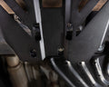1923 RAM 1500 HEAVY DUTY SKID PLATE UNDERBODY PROTECTION