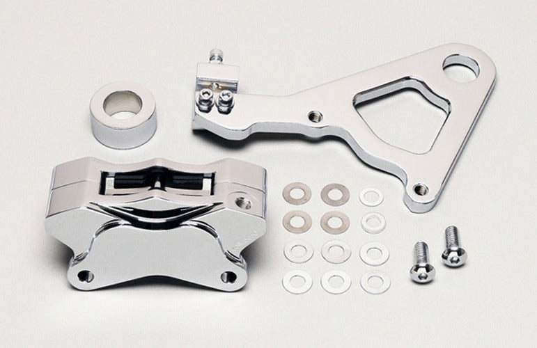 WILWOOD KIT REAR R/H CALIPER GP310 FLH/FLT 00-06 140-10173
