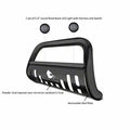 BULL BAR KIT