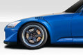 Extreme Dimensions auto part