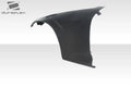 Extreme Dimensions auto part detail