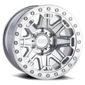 BR RIFT BL 17X8.5 6X139 -30 112 SLV