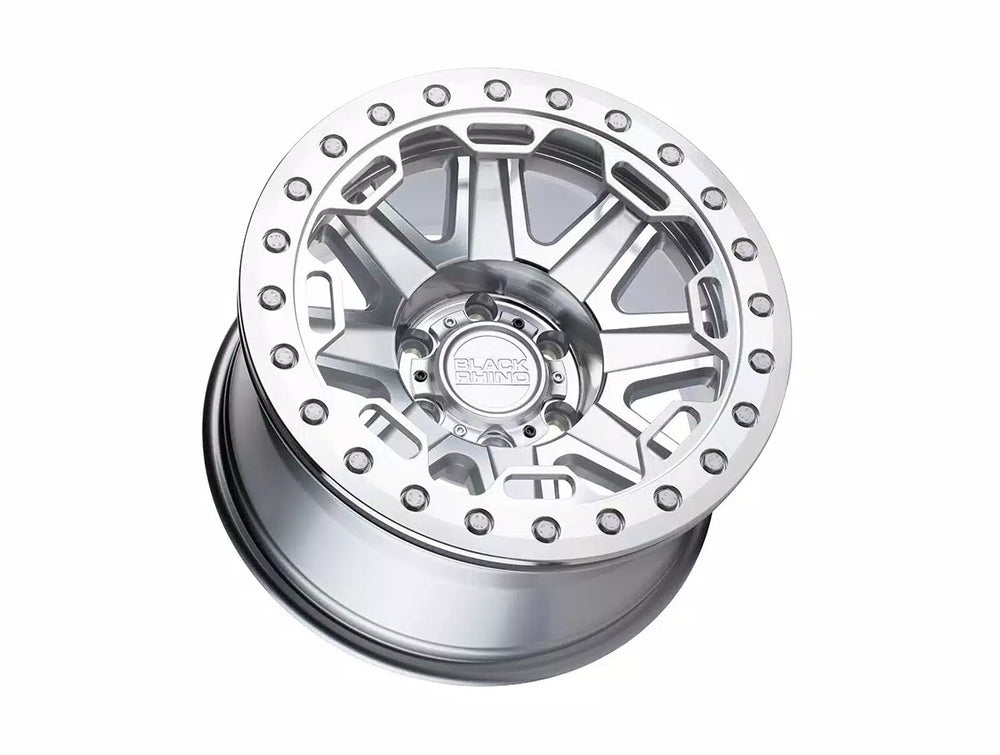BR RIFT BL 17X8.5 6X139 -30 112 SLV