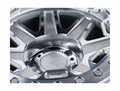 BR RIFT BL 17X8.5 6X139 -30 112 SLV