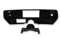 68 CHEVY NOVA II DASH BEZELS FOR HOLLEY EFI 6.86IN PRO DASH PANEL