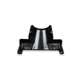 68 CHEVY NOVA II DASH BEZELS FOR HOLLEY EFI 6.86IN PRO DASH PANEL