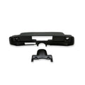 68 CHEVY NOVA II DASH BEZELS FOR HOLLEY EFI 6.86IN PRO DASH PANEL