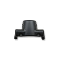 68 CHEVY NOVA II DASH BEZELS FOR HOLLEY EFI 6.86IN PRO DASH PANEL