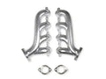 CAST LS EXHAUST MANIFOLDS, SILVER C
