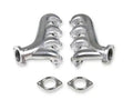 CAST LS EXHAUST MANIFOLDS, SILVER C