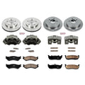 PowerStop auto part