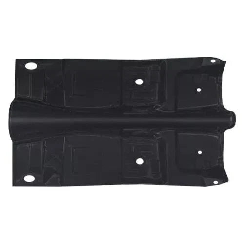 FULL FLOOR PAN FITS AUTO TRANSMISSION INCLUDES TOE BOARD AREA WITH ALL BRACES CAMARO/FIREBIRD 7074