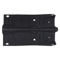 FULL FLOOR PAN FITS AUTO TRANSMISSION INCLUDES TOE BOARD AREA WITH ALL BRACES CAMARO/FIREBIRD 7074