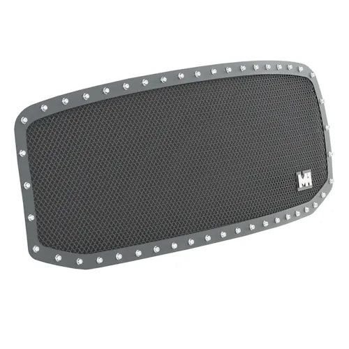 Smittybilt black auto part