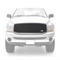 Smittybilt auto part detail
