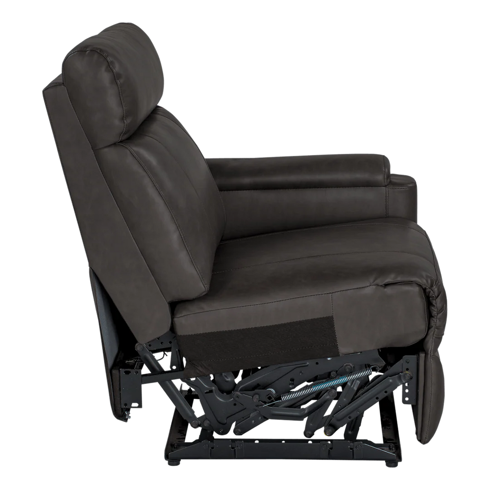 HERITAGE SERIES LEFT HAND RECLINER