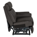HERITAGE SERIES LEFT HAND RECLINER