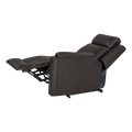 HERITAGE SERIES LEFT HAND RECLINER