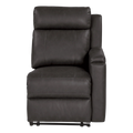 HERITAGE SERIES LEFT HAND RECLINER
