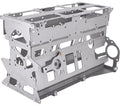 2JZ 3.0L FORGED H-BEAM 86.5MM FLAT