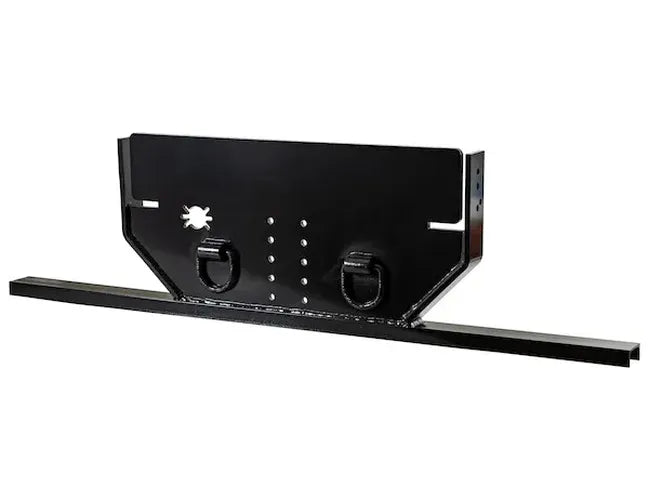 PLATE,HITCH,GM PINTLE,W/BOTTOM BUMP