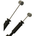 STANDARD IGN auto part close-up