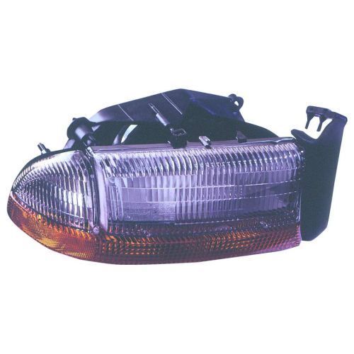Maxzone Vehicle Lighting Corp headlights