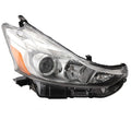 Maxzone Vehicle Lighting Corp headlights