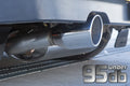 Revel 03-06 Infiniti G35 Sedan Medallion Street Plus Cat Back Exhaust