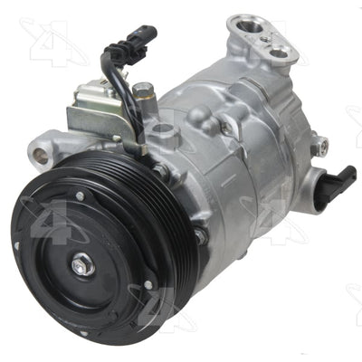 FOUR SEASONS air compressor