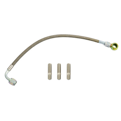 Blouch Turbo auto part