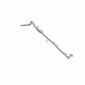 0107 SILVERADO 2500 HD DIRECTFIT EXHAUST SYSTEM