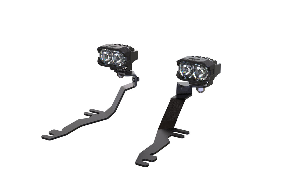 Morimoto Lighting auto part