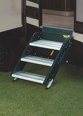 RV STEP WITH ASSIST