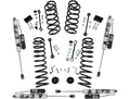 Power Stop 00-04 Volvo S40 Rear Z23 Evolution Sport Brake Kit