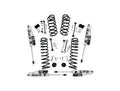 Power Stop 00-04 Volvo S40 Rear Z23 Evolution Sport Brake Kit