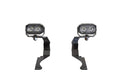 MORIMOTO 2BANGER DRIFT LIGHT KIT: F