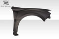 Extreme Dimensions auto part detail