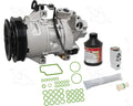 FOUR SEASONS auto part