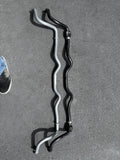 Whiteline BSK025 Front (24mm) & Rear (22mm) Swaybar Kit; fits Subaru WRX VB 22+