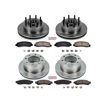 PowerStop auto part