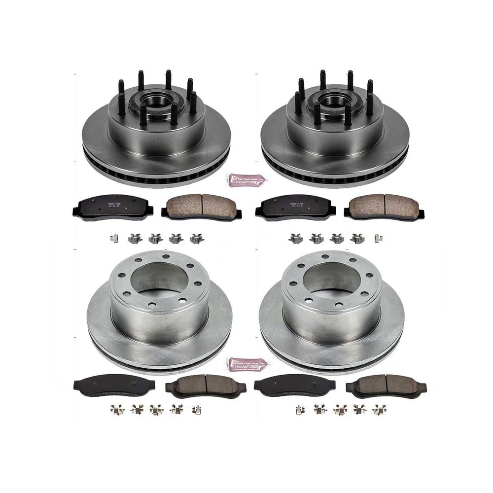 PowerStop auto part