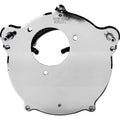 Performance Machine Vision Air Cleaner (W/ Bezel) - Chrome