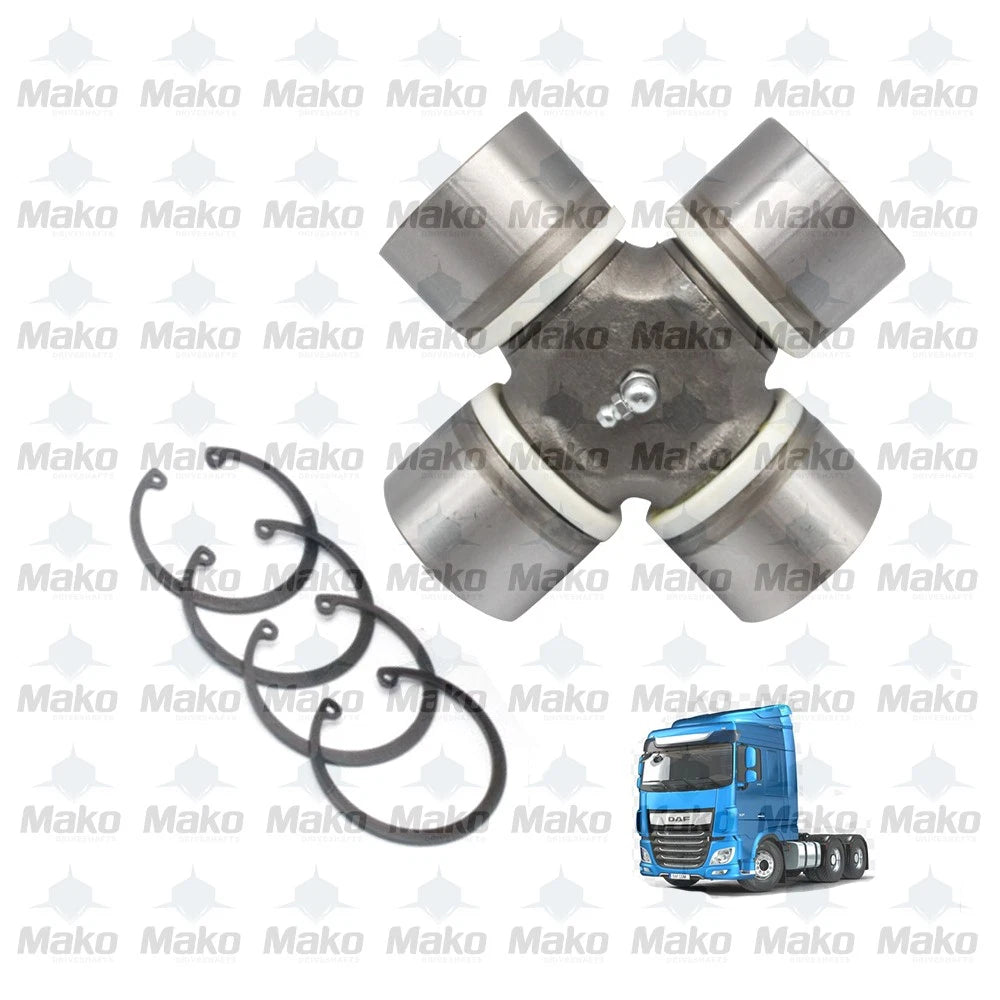 DRIVESHAFT