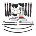 8.5"KIT,05>F250 4WD W/GAS