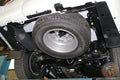 VEHICLE FUEL TANK STEEL