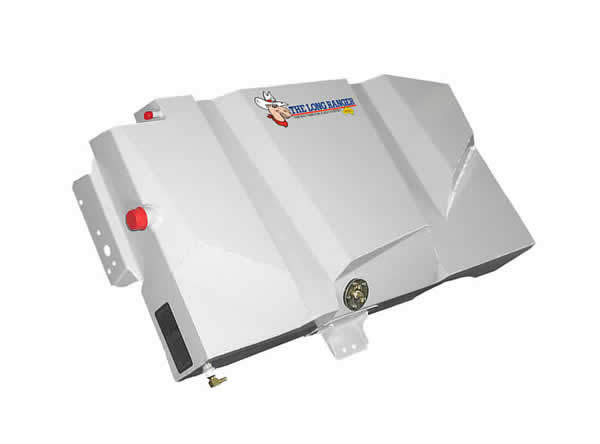 VEHICLE FUEL TANK STEEL