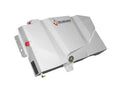 VEHICLE FUEL TANK STEEL
